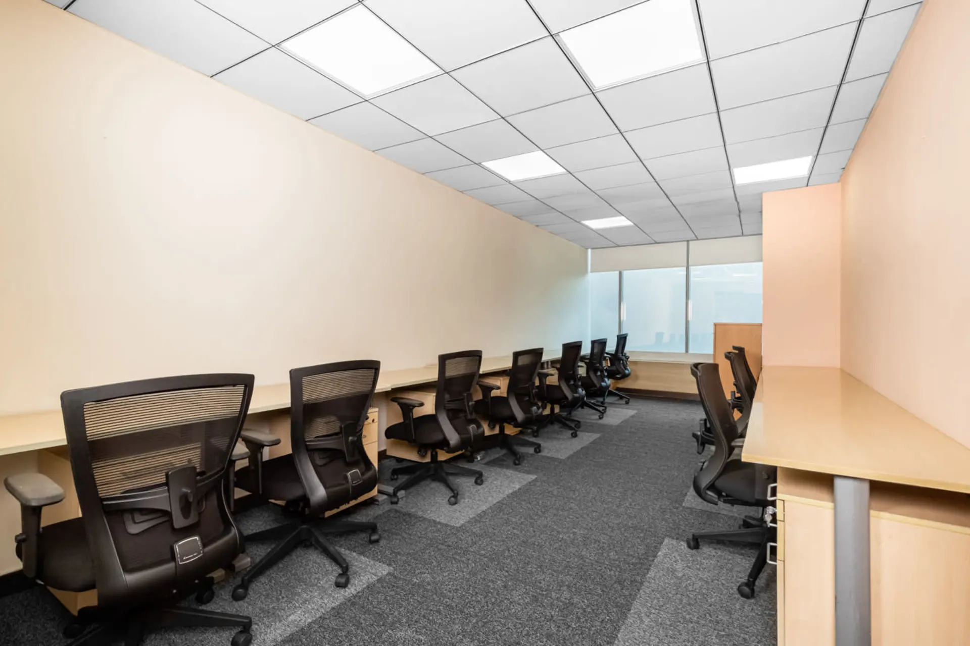 Regus 7