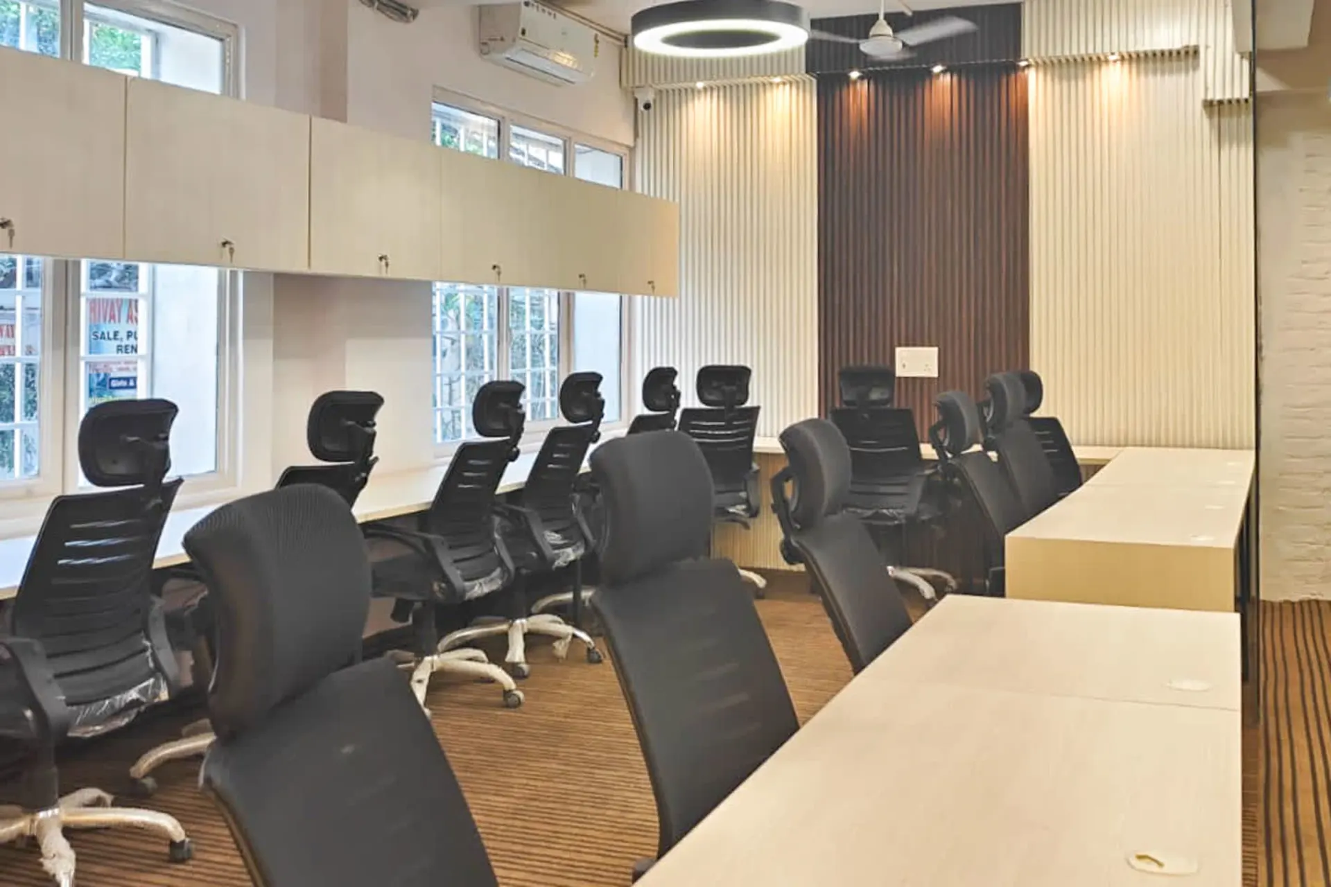 Empowerers Coworking City 4