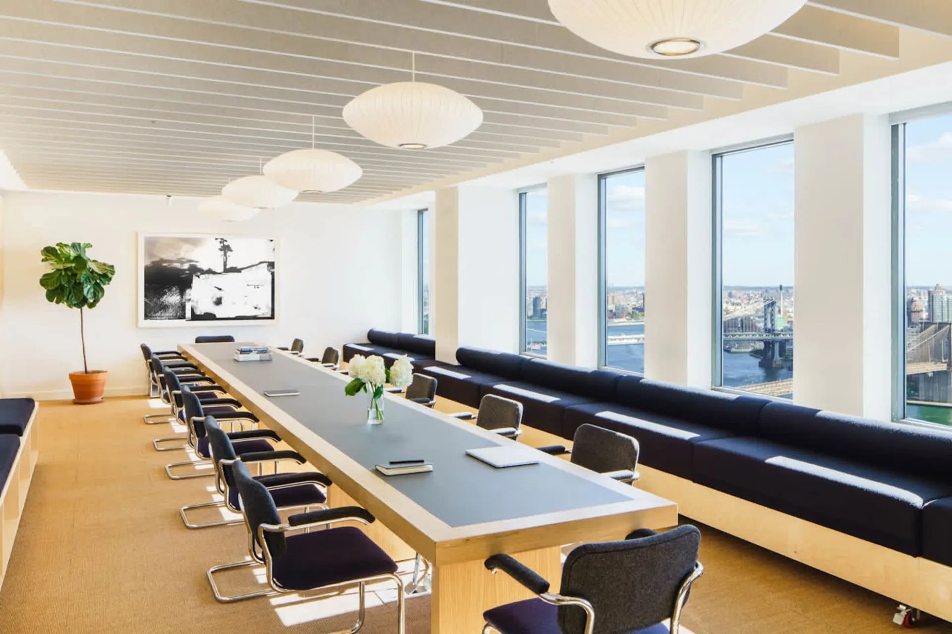 WeWork Eldeco Centre 6