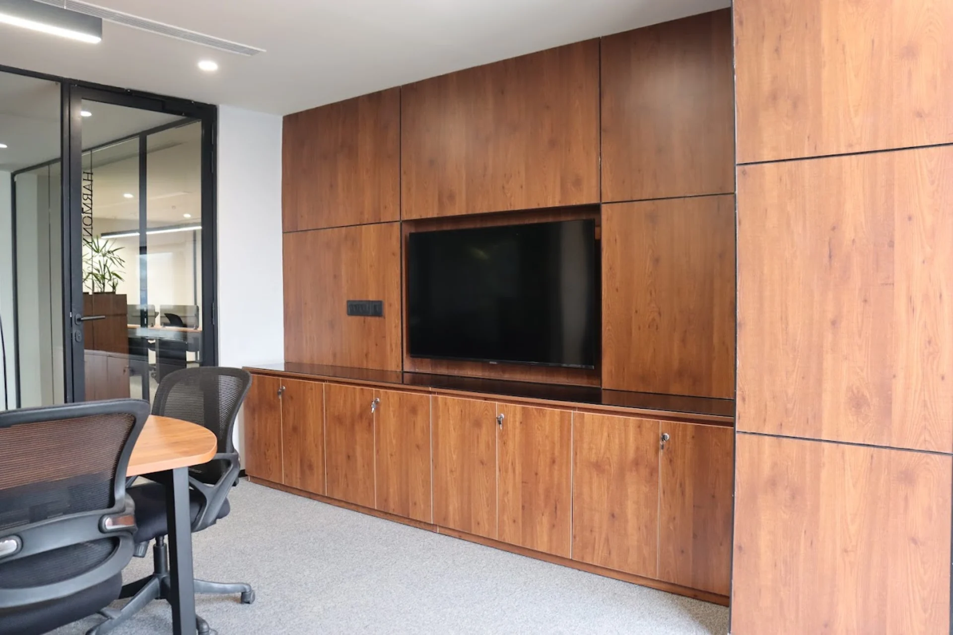 The Executive Centre - TEC Qutab 3