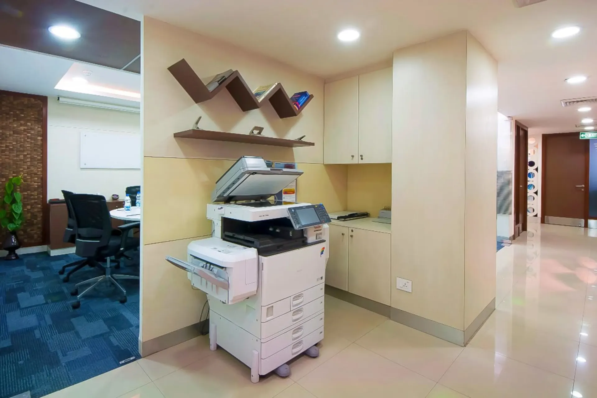 Avanta Business Centre 6