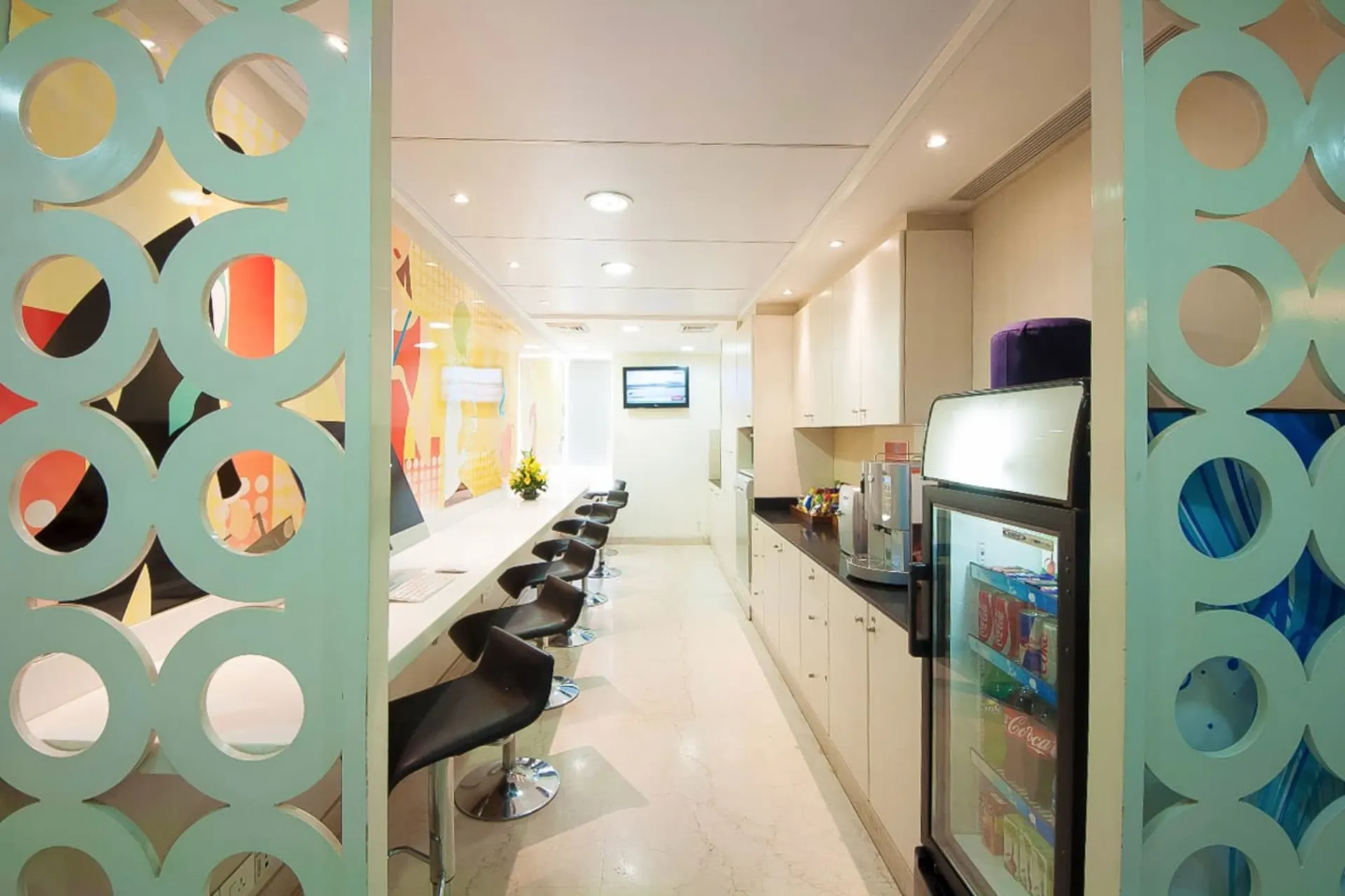 Avanta Business Centre 7