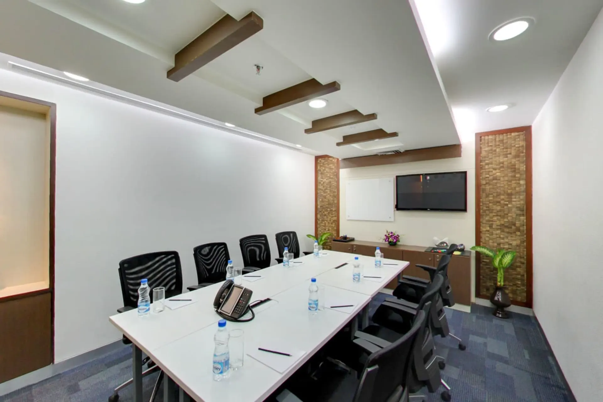 Avanta Business Centre 8