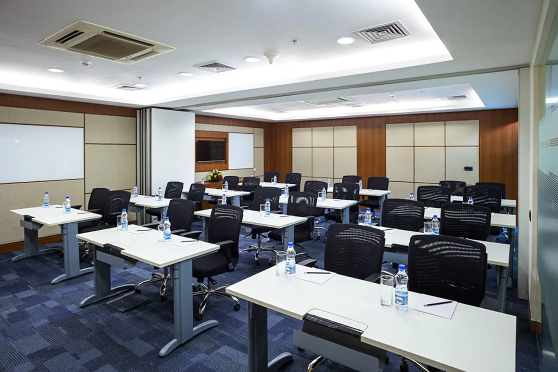 Avanta Business Centre 2