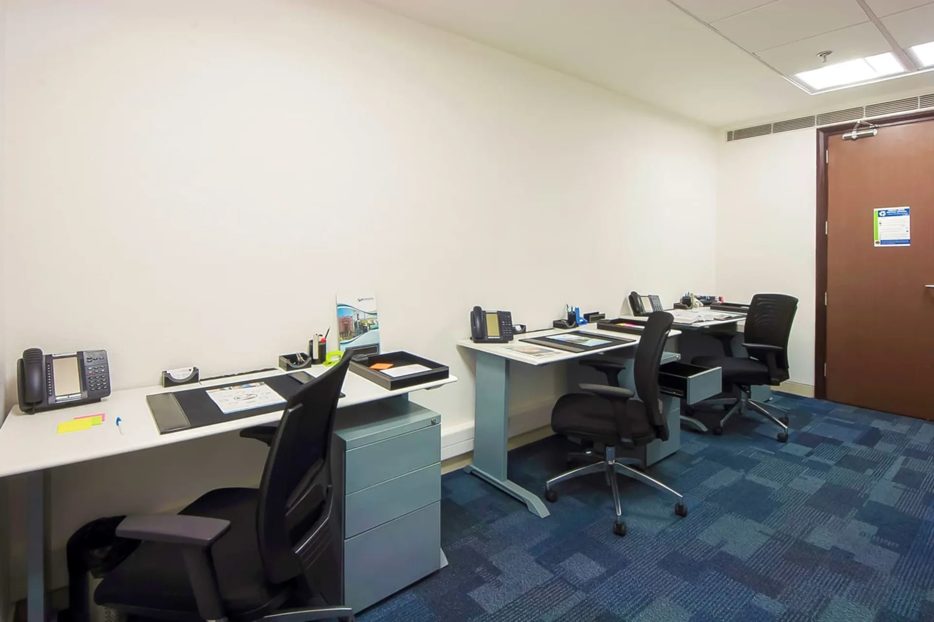 Avanta Business Centre 4