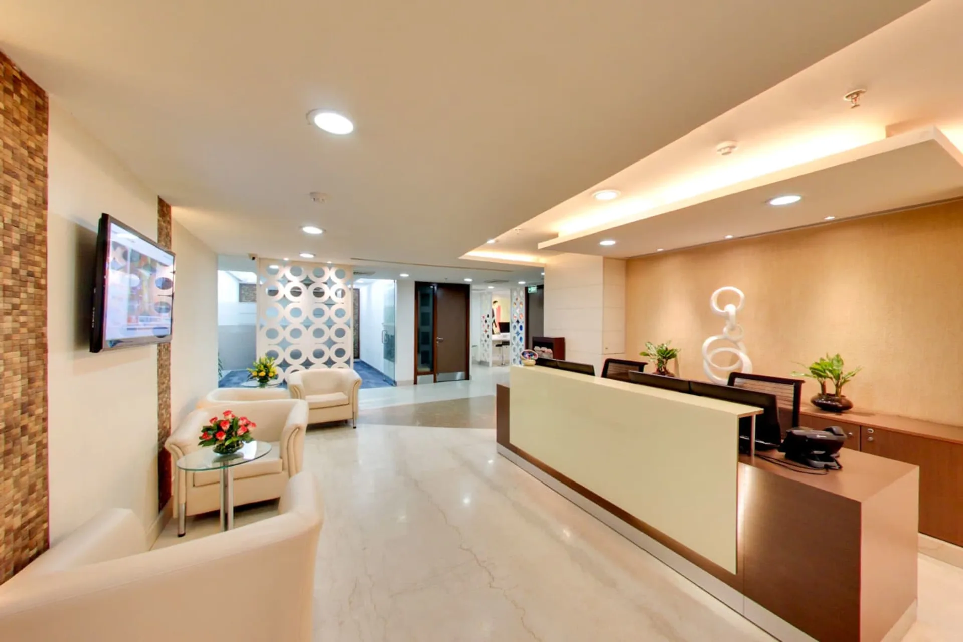 Avanta Business Centre 5