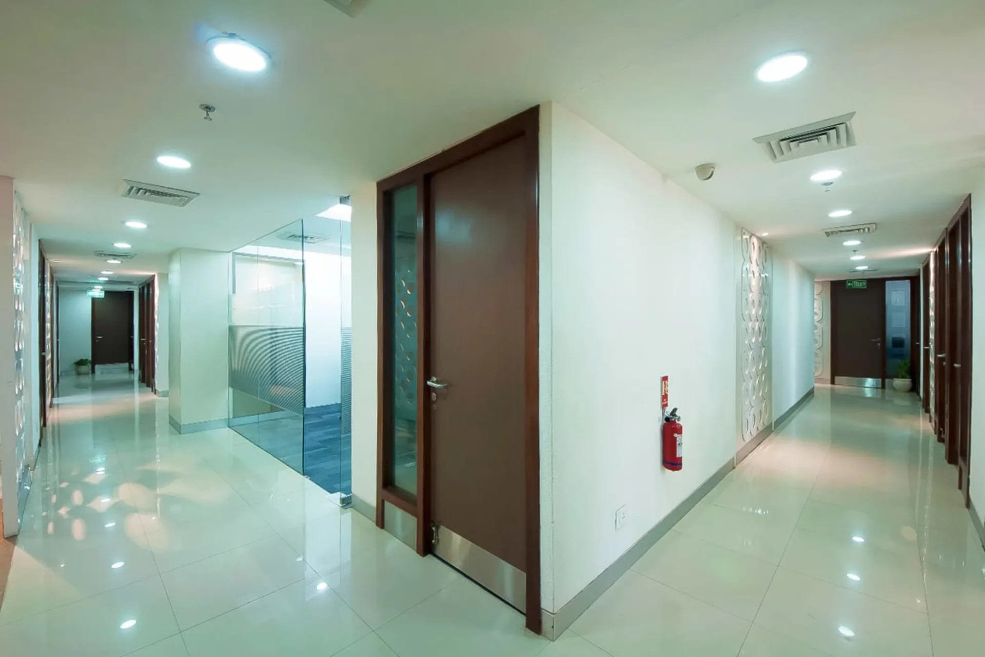 Avanta Business Centre 3
