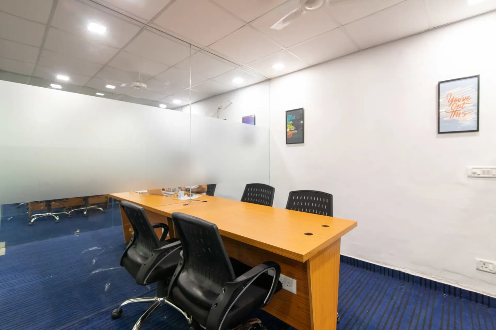 Empowerers Coworking City 5