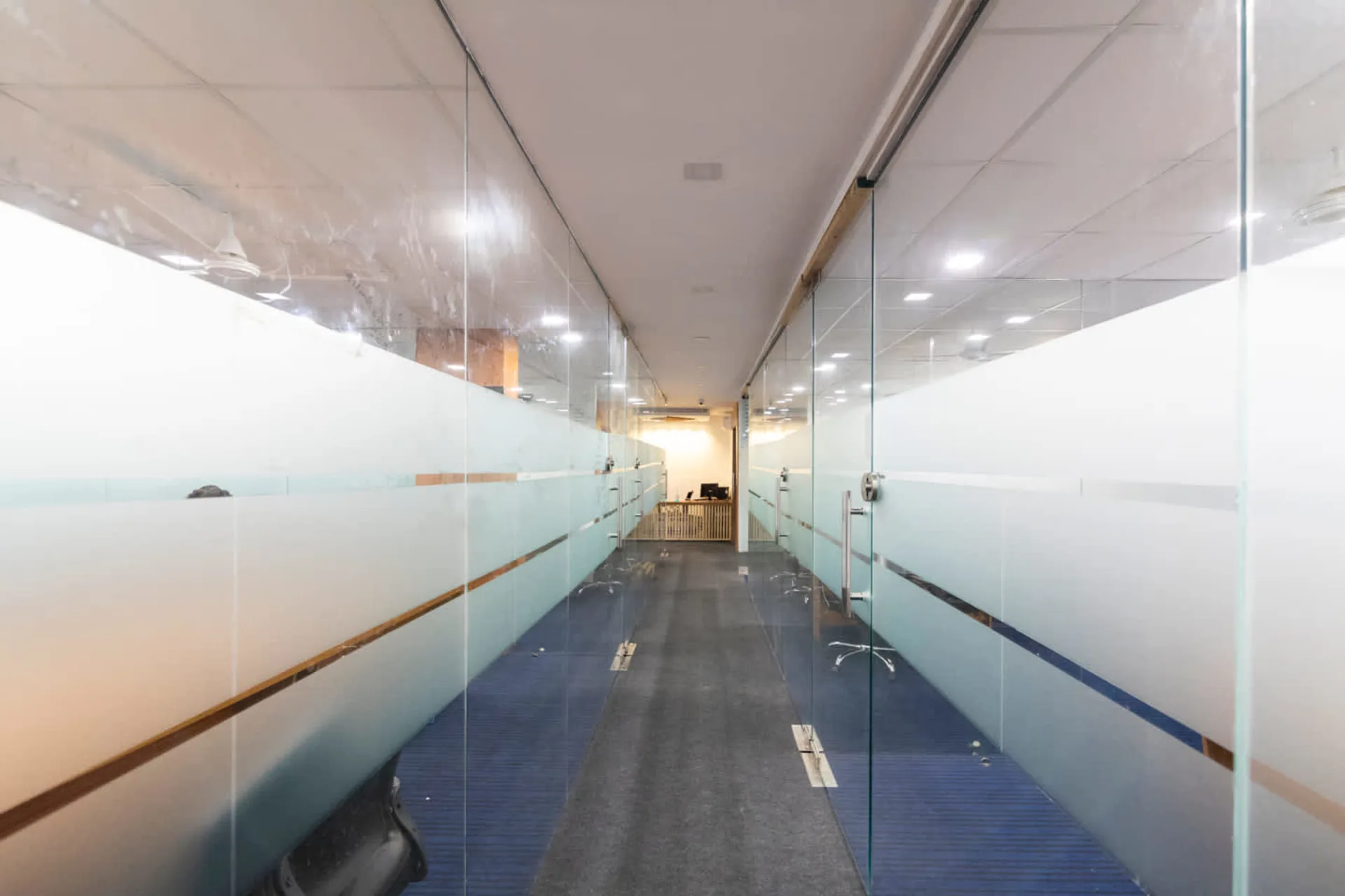 Empowerers Coworking City 4