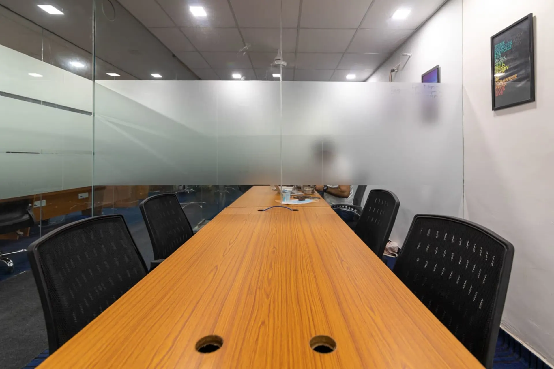 Empowerers Coworking City 7