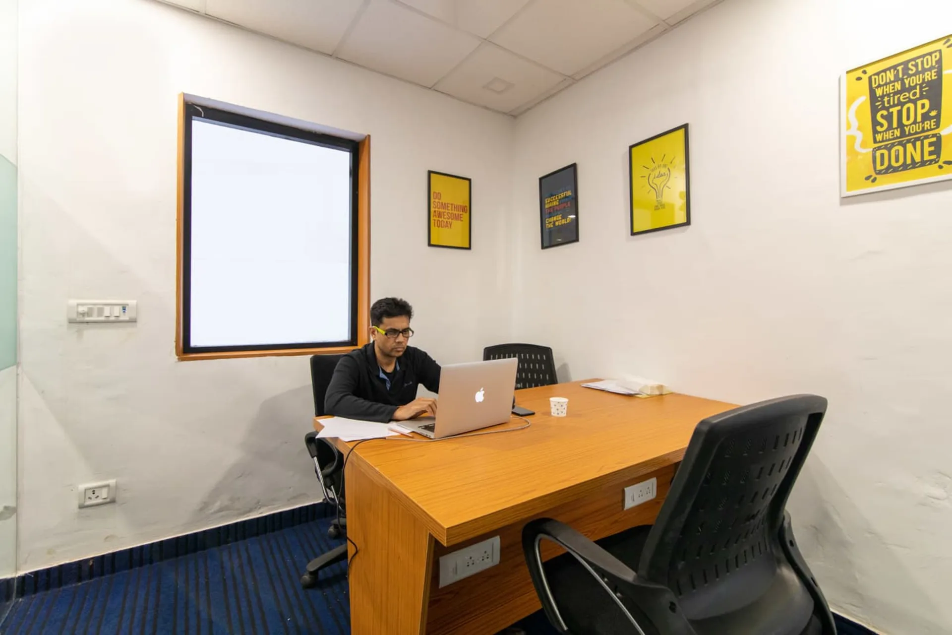 Empowerers Coworking City 3