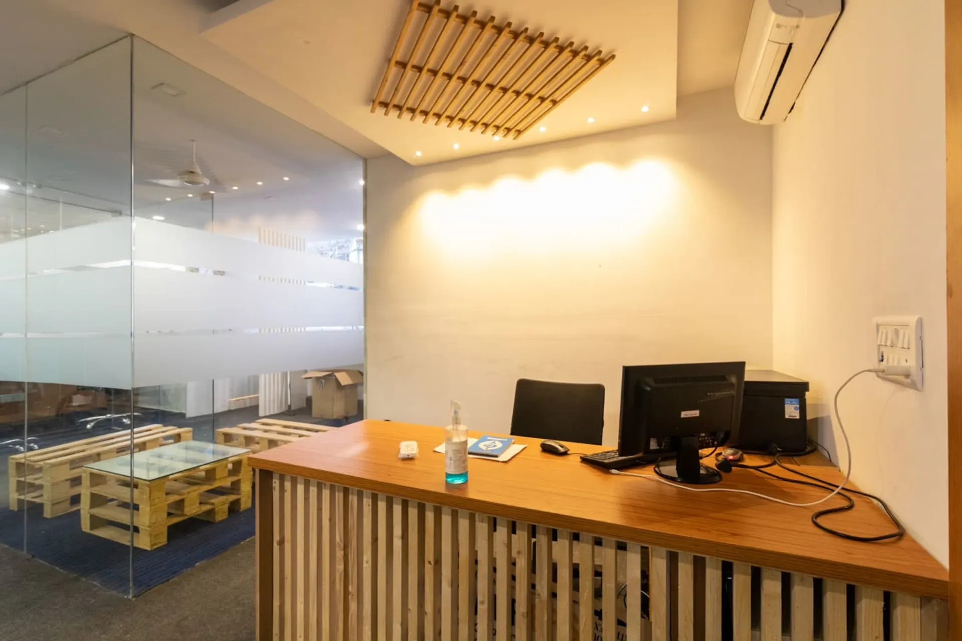Empowerers Coworking City 8