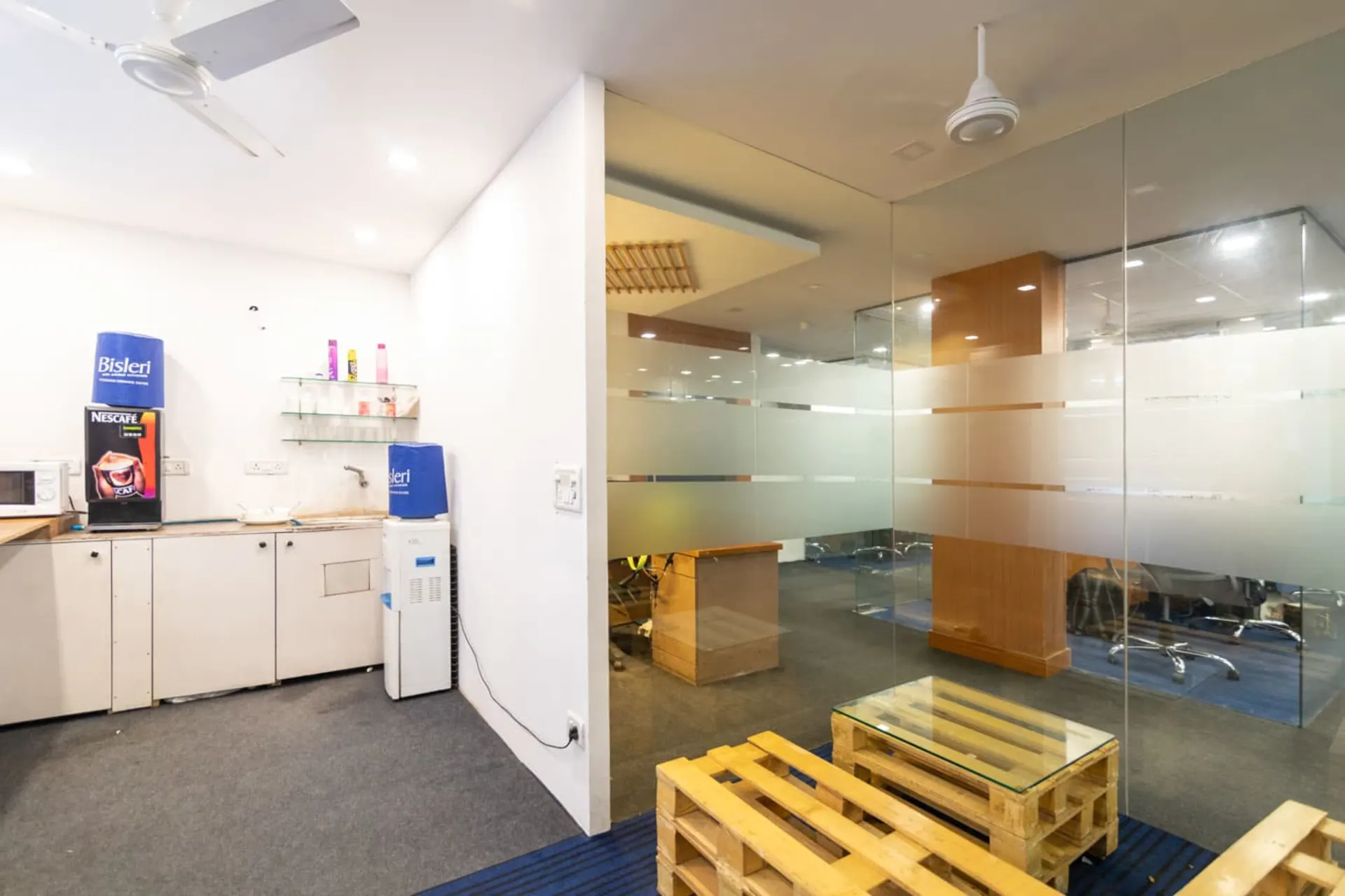 Empowerers Coworking City 6
