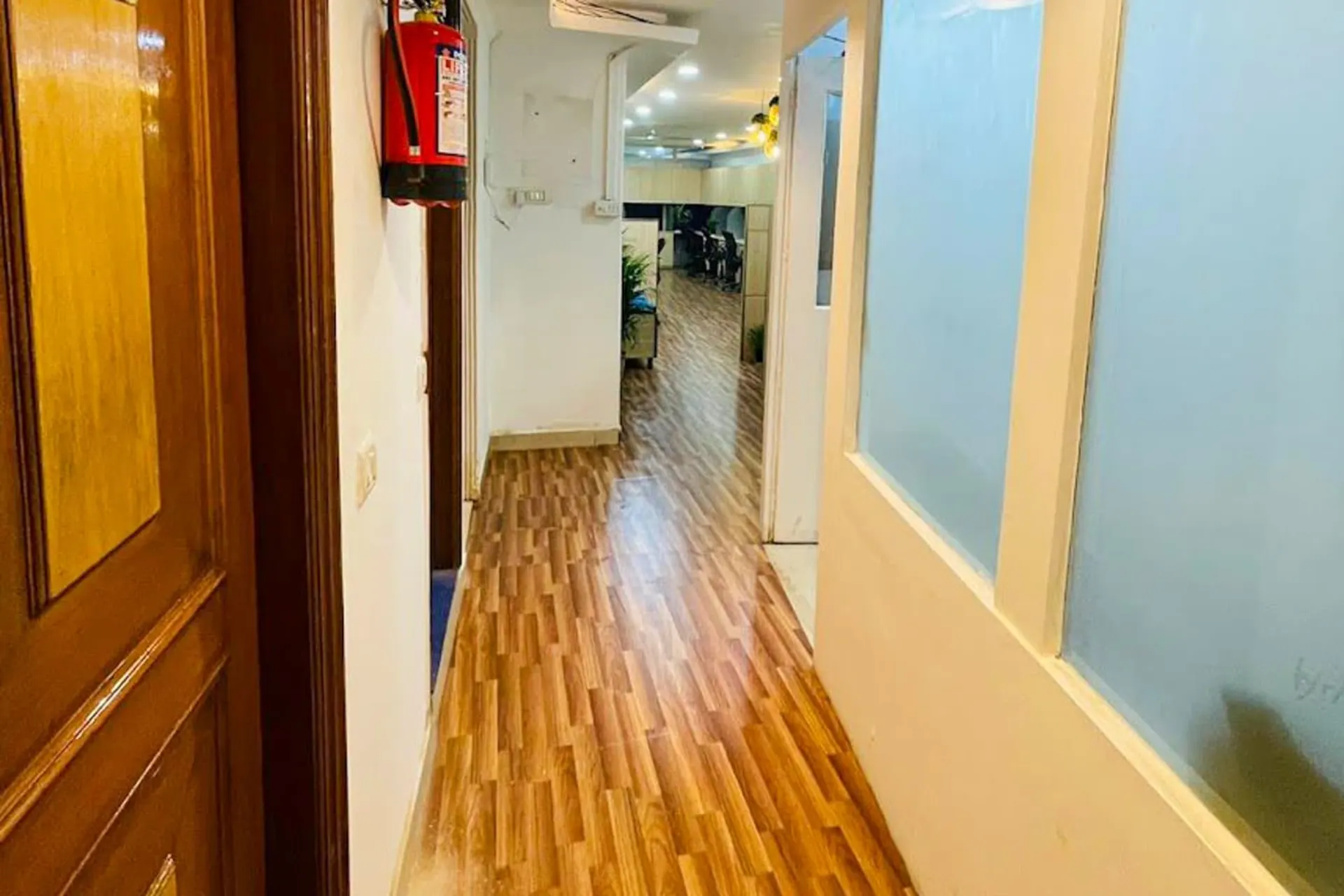 Arvian Coworking 5