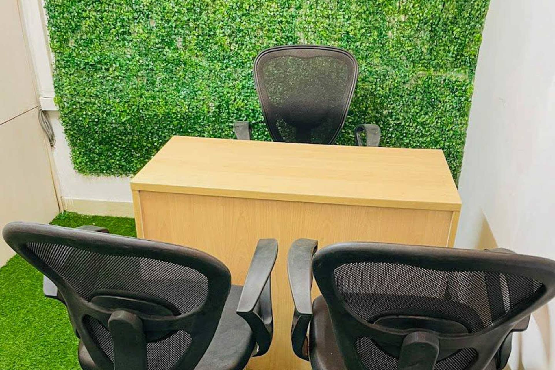 Arvian Coworking 3