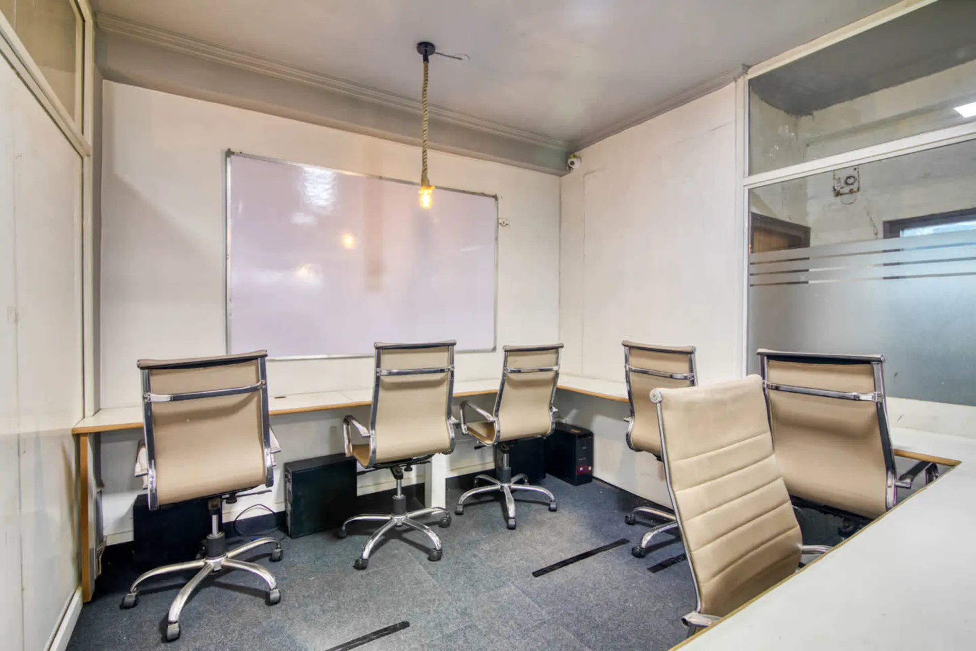 WeCoDesk 2