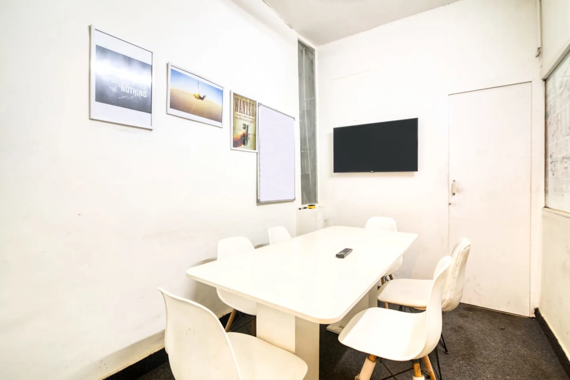 Empowerers Coworking City Hauz Khas 5