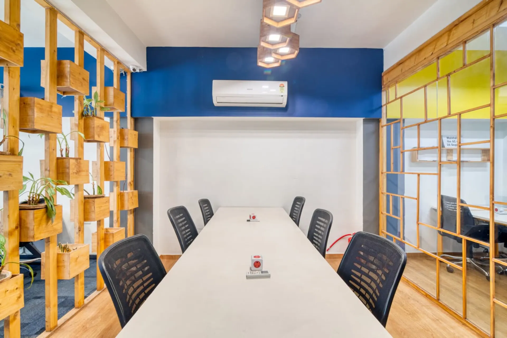 Empowerers Coworking City - Green Park 3