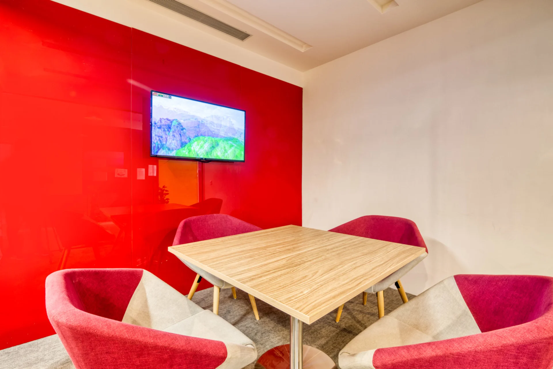 Workspace Planet - Coworking space 3