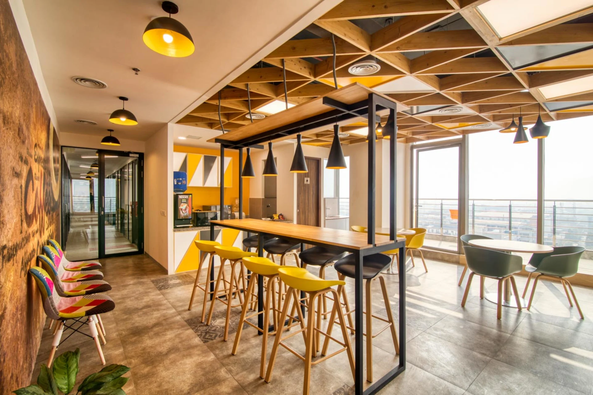 Workspace Planet - Coworking space 10