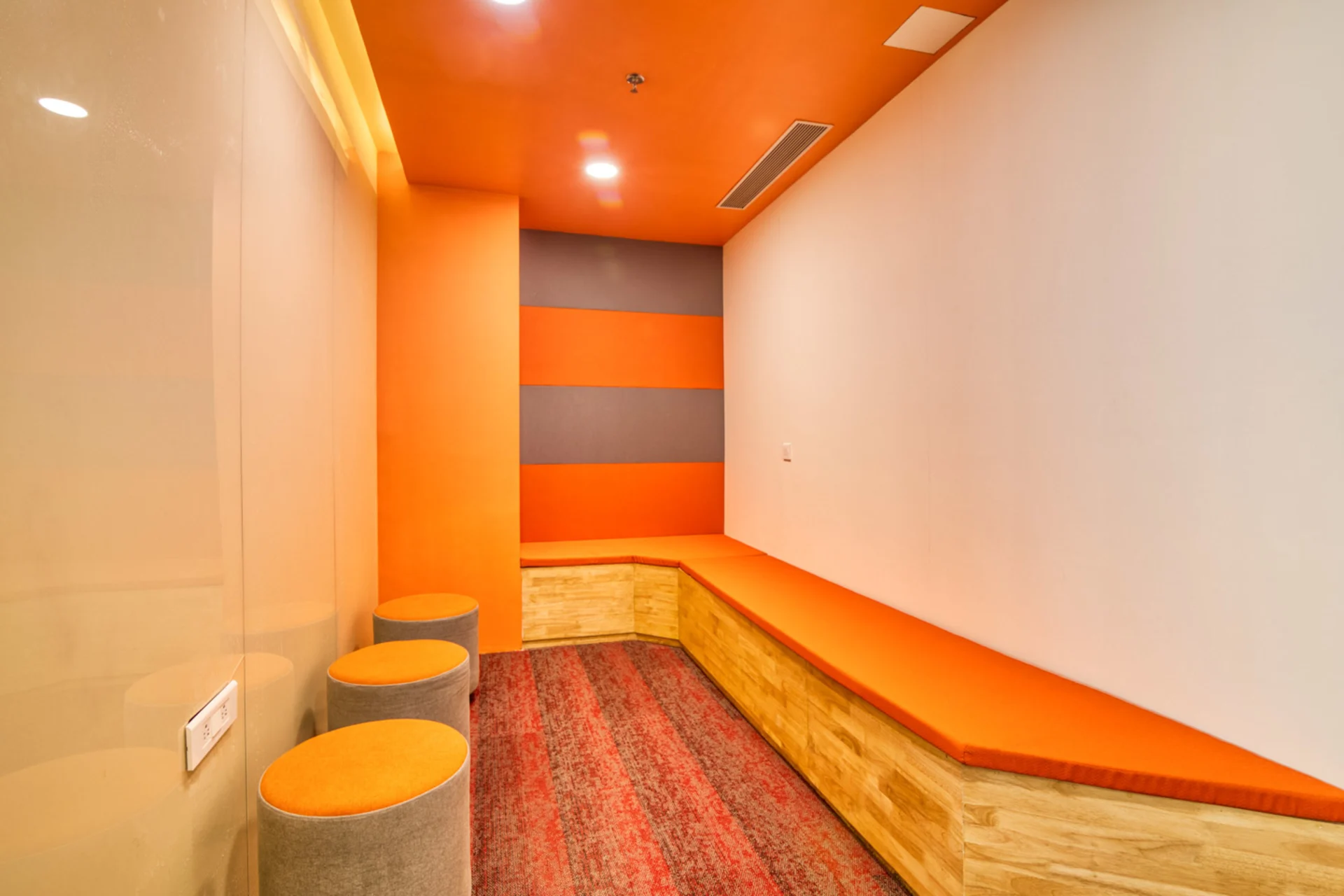 Workspace Planet - Coworking space 2