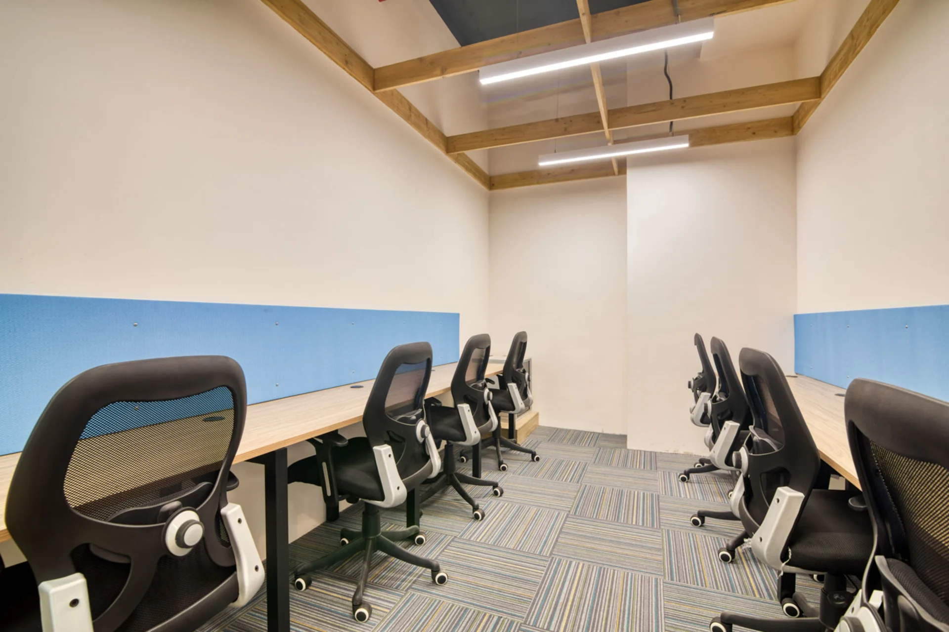 Workspace Planet - Coworking space 6