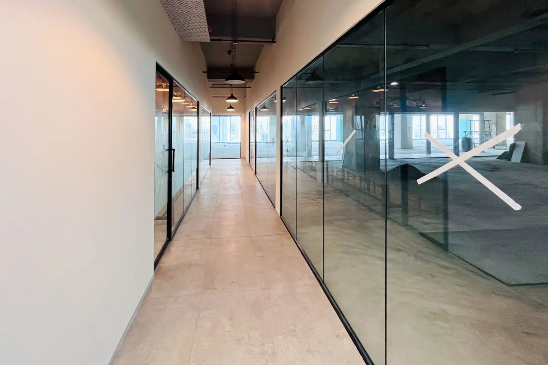 Akasa Coworking Trapezoid IT Park - Noida 11