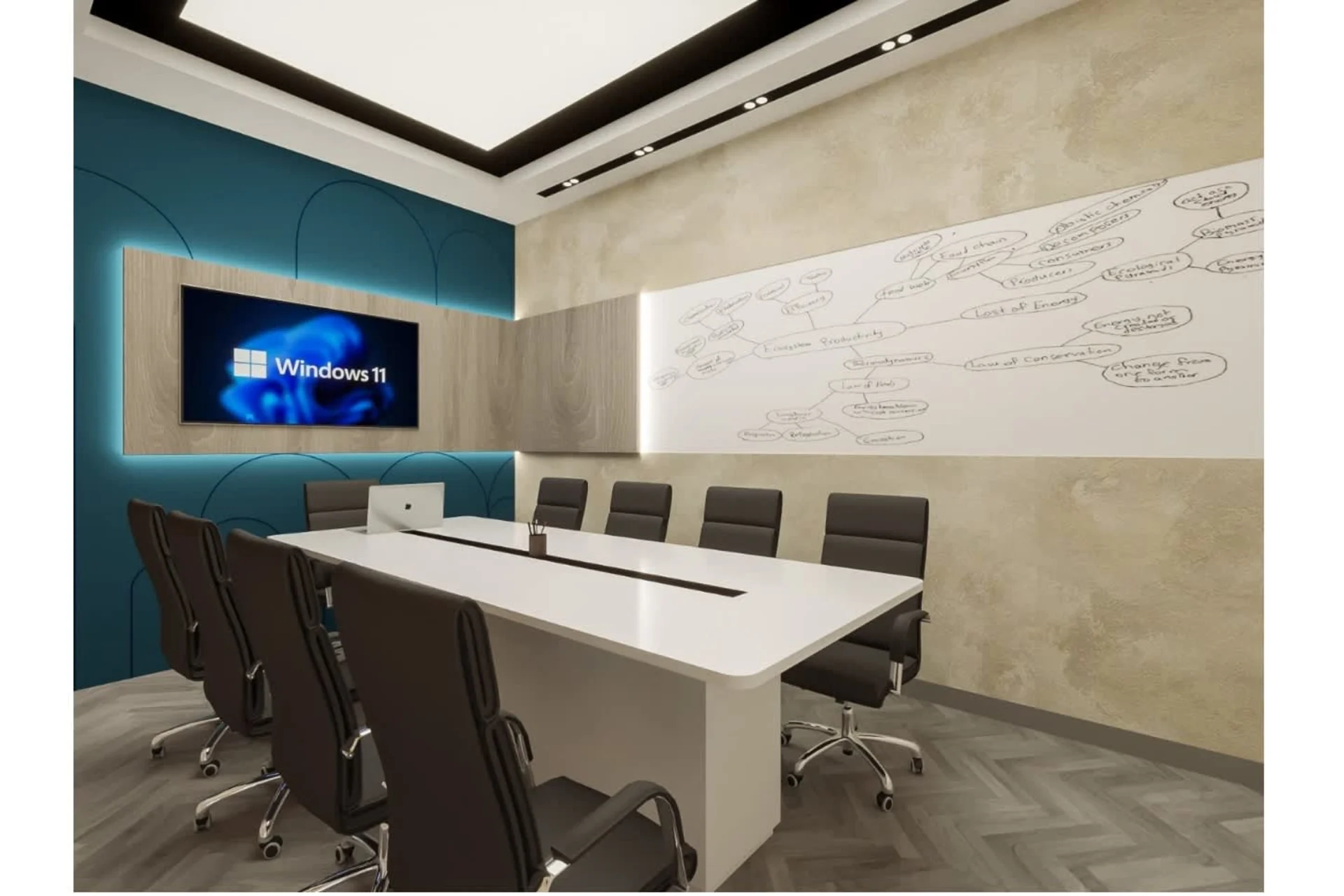 Cubic Isle - Coworking space 6