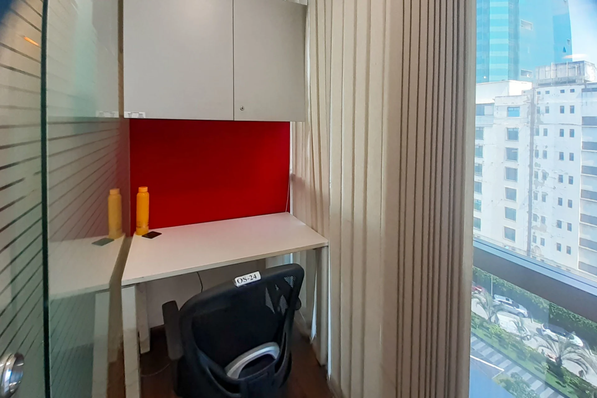 Cobox ITHUM TOWER - Coworking Space 2
