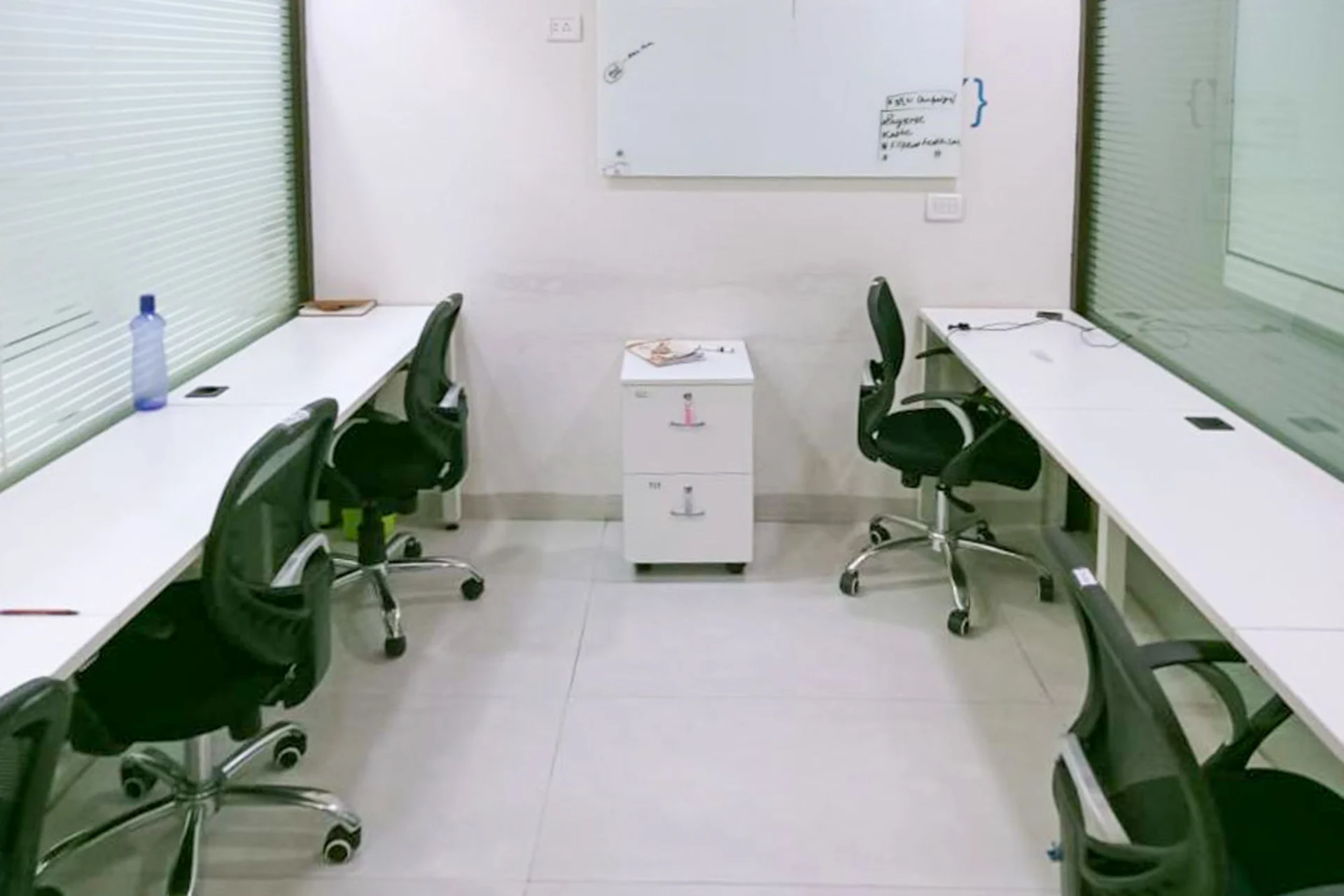 Cobox ITHUM TOWER - Coworking Space 8