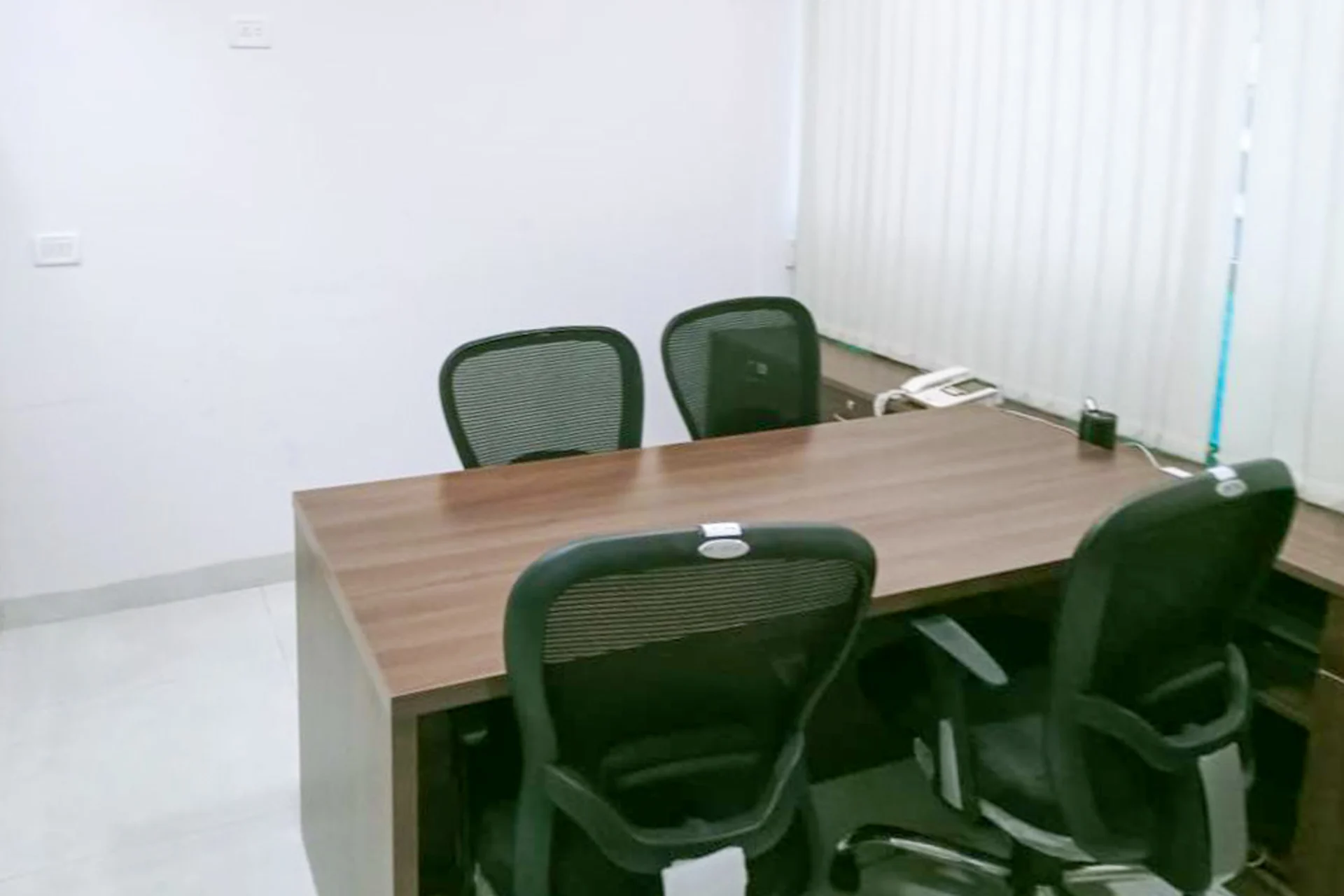Cobox ITHUM TOWER - Coworking Space 6