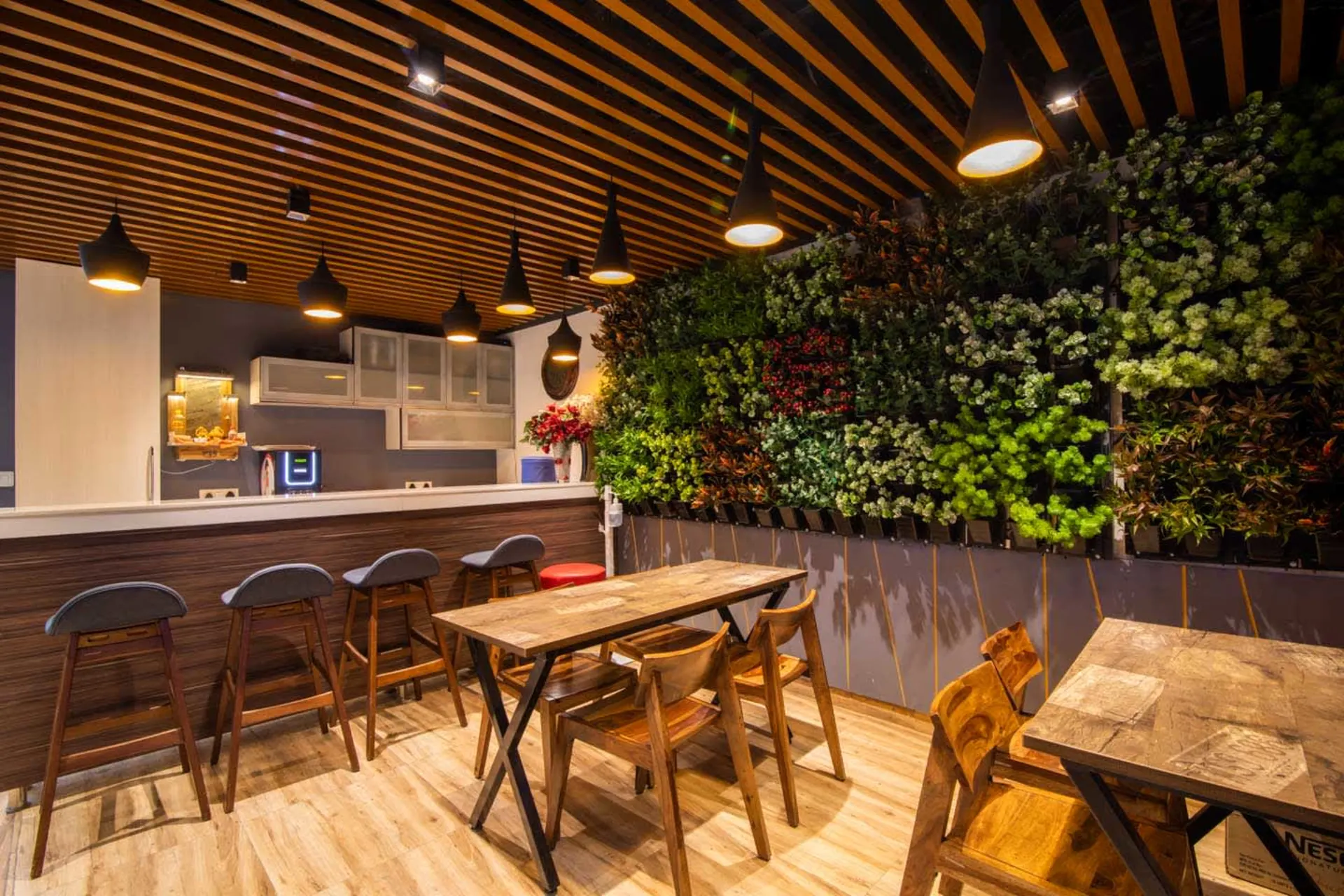BCogent Coworking I-Thum - Noida 10