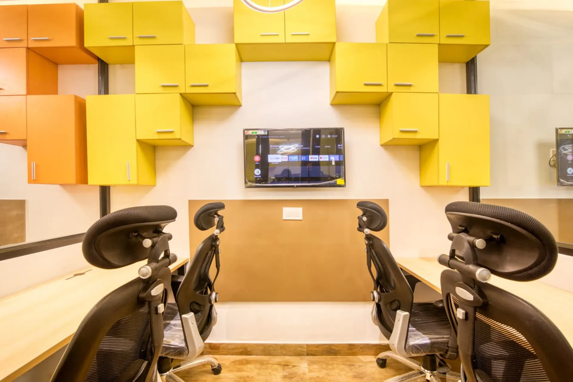 BCogent Coworking I-Thum - Noida 2