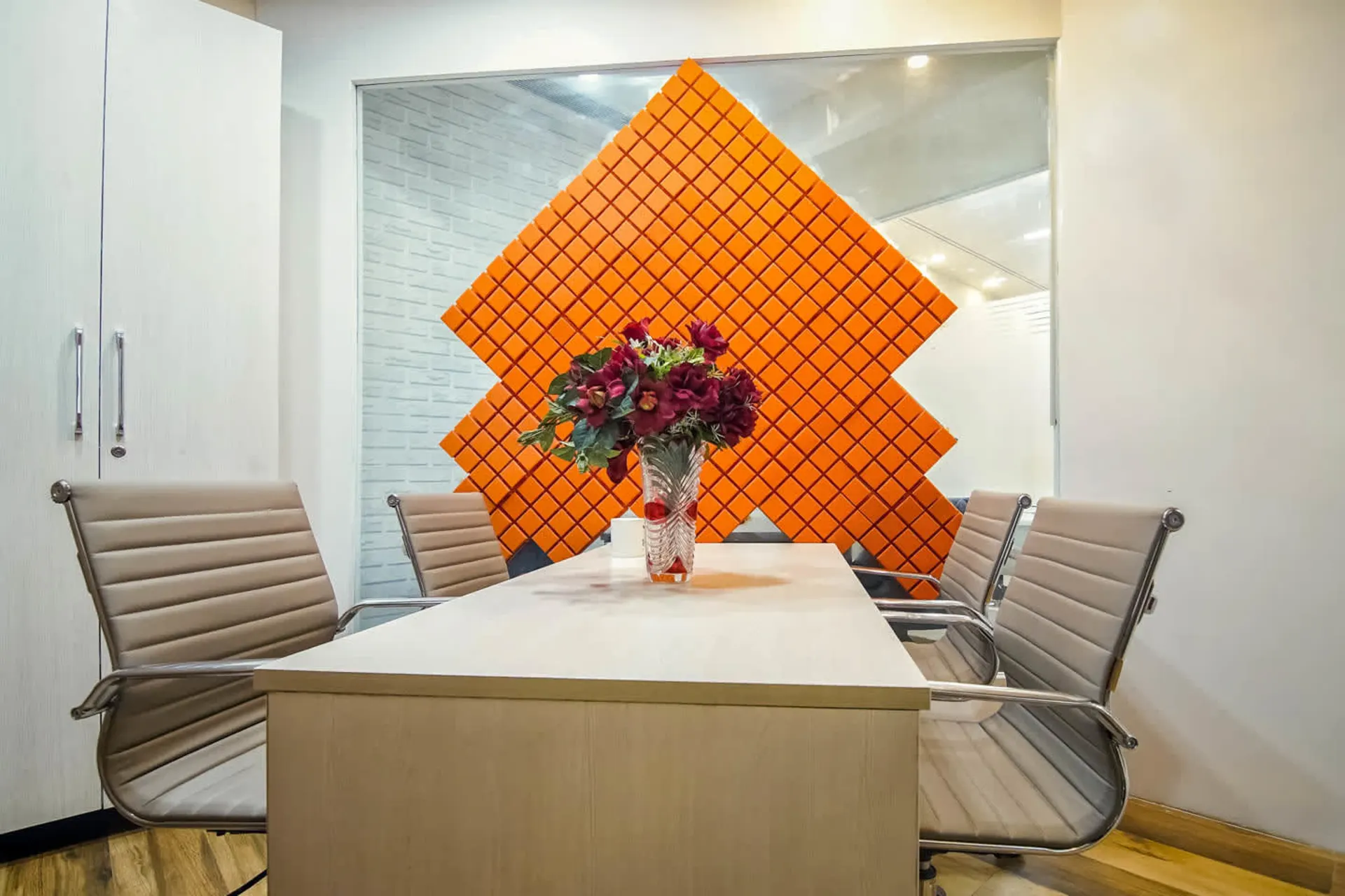 BCogent Coworking I-Thum - Noida 8