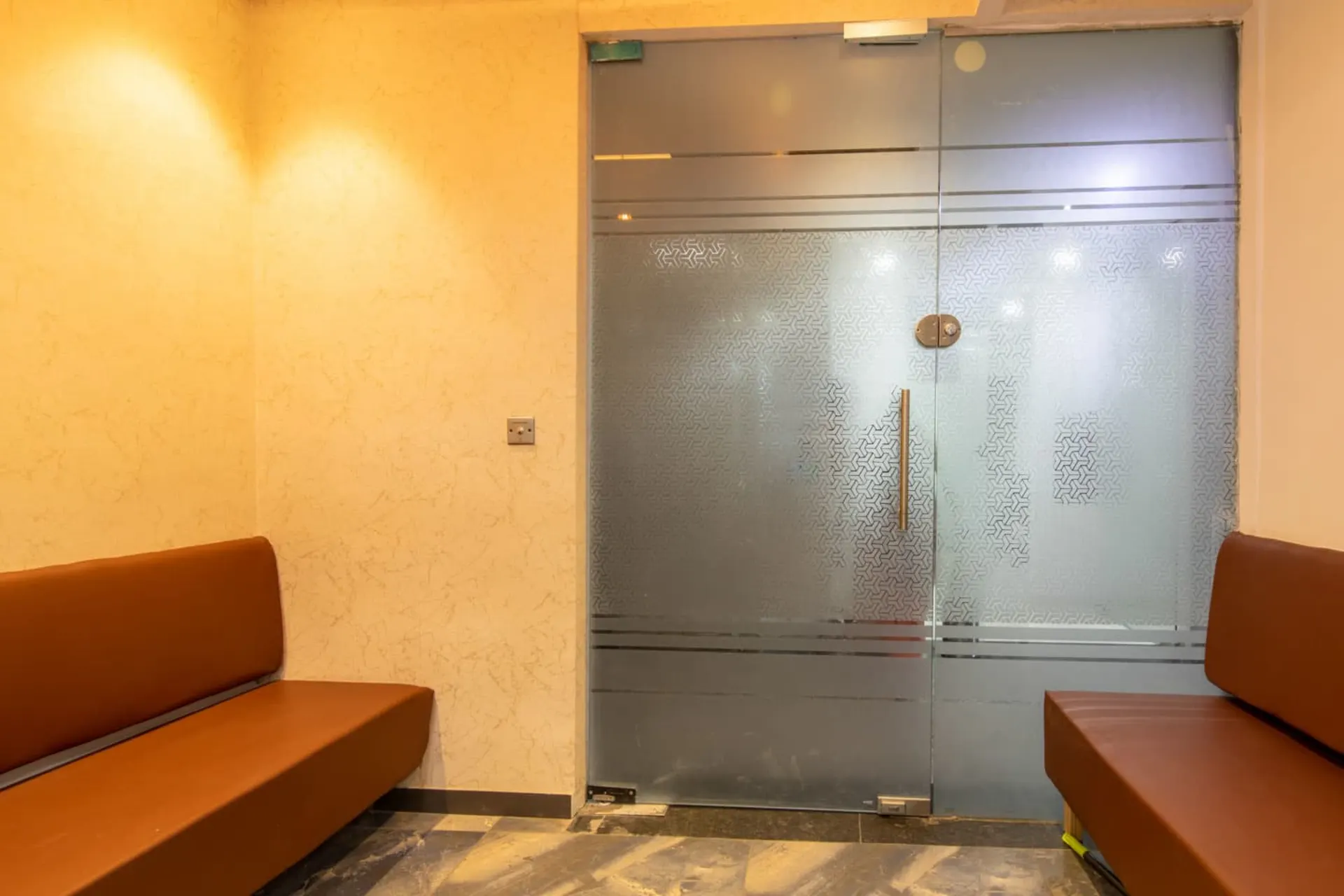 Balaji Coworks IThum tower 5