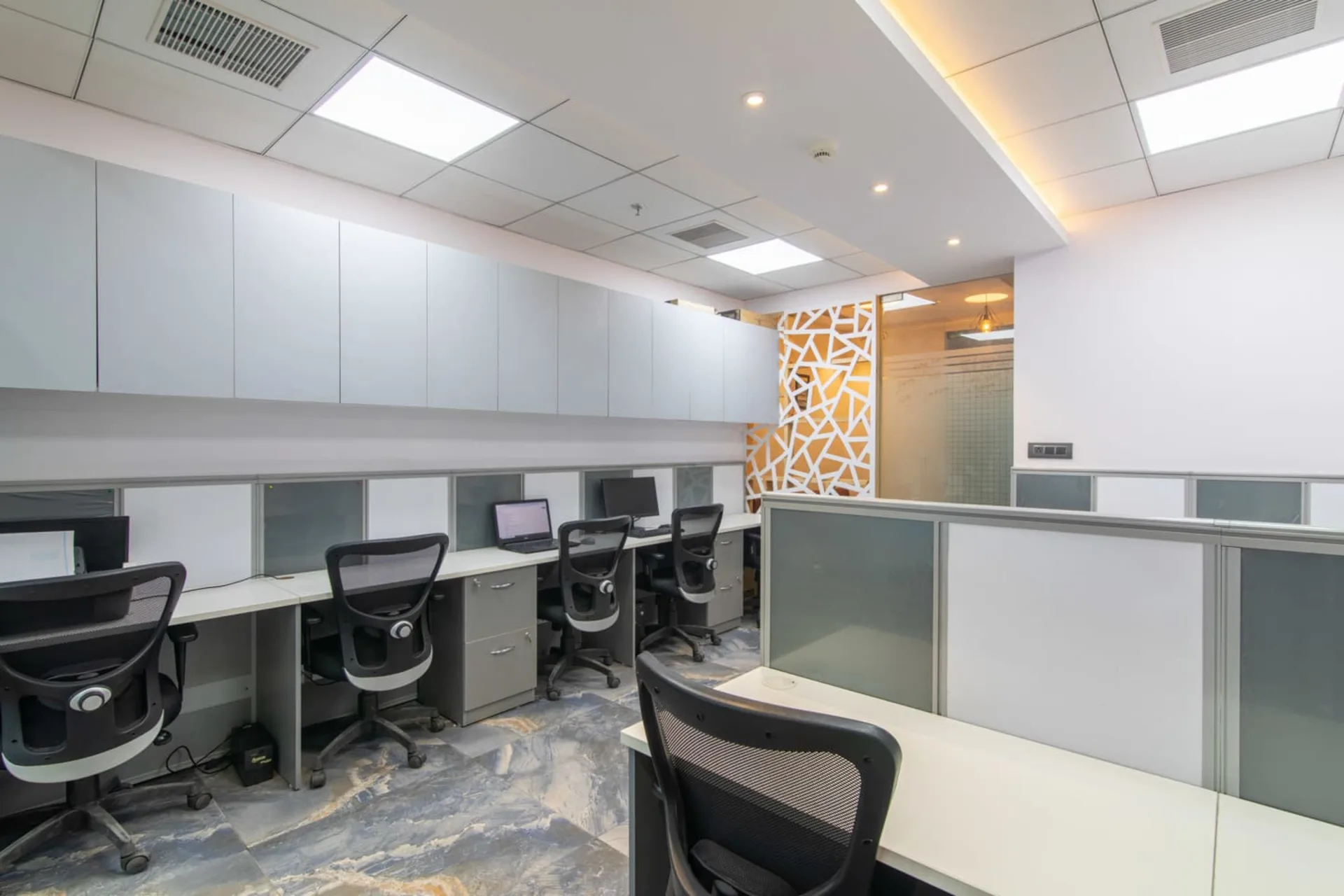 Balaji Coworks IThum tower 3