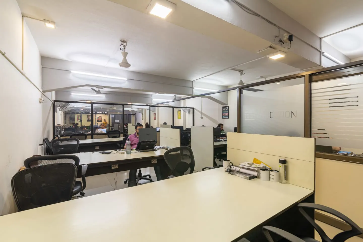 Westart Coworking 5