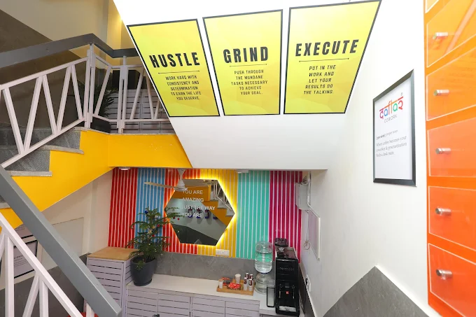 Daftar Cowork - Nexus 3.0 3