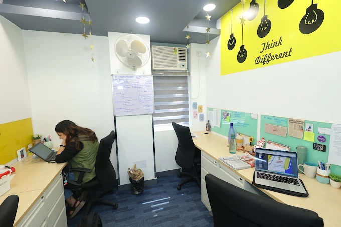 Daftar Cowork - Nexus 3.0 7