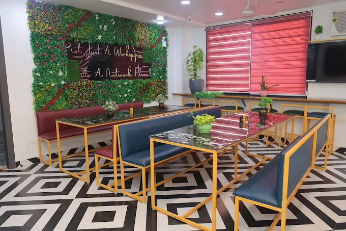 Daftar Cowork - Nexus 3.0 2