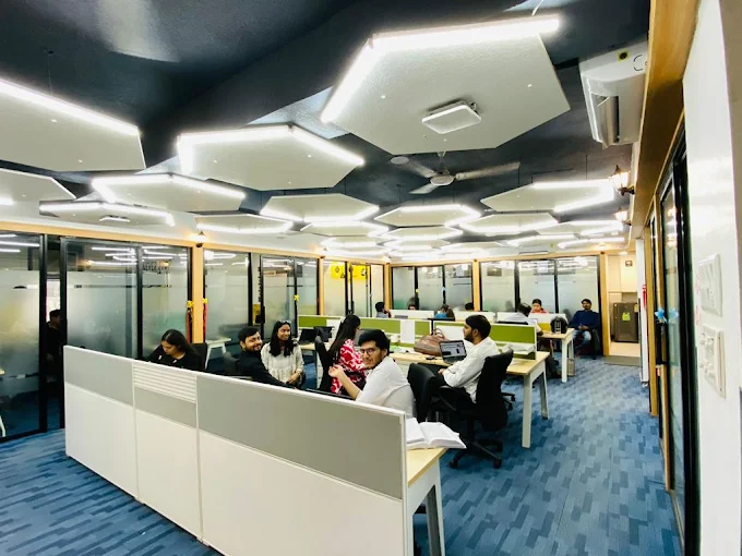 Daftar Cowork - Nexus 3.0 6