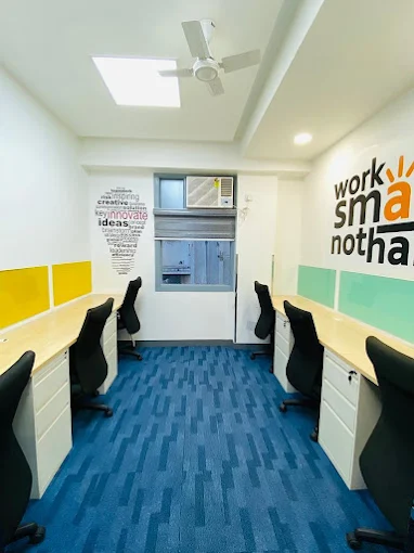 Daftar Cowork - Nexus 3.0 10