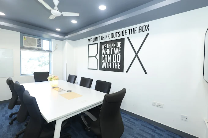 Daftar Cowork - Nexus 3.0 5