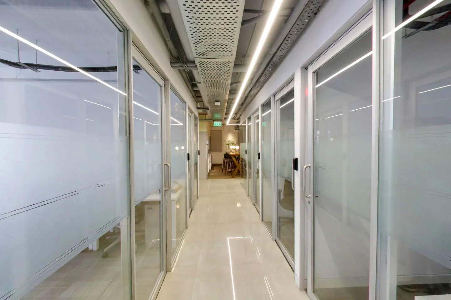 Avanta Business Centre - Ambadeep Building 3
