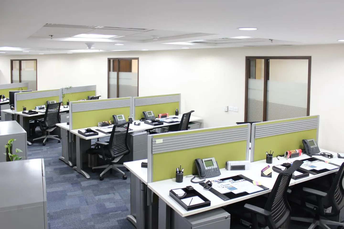 Avanta Business Centre - Statesman House 7