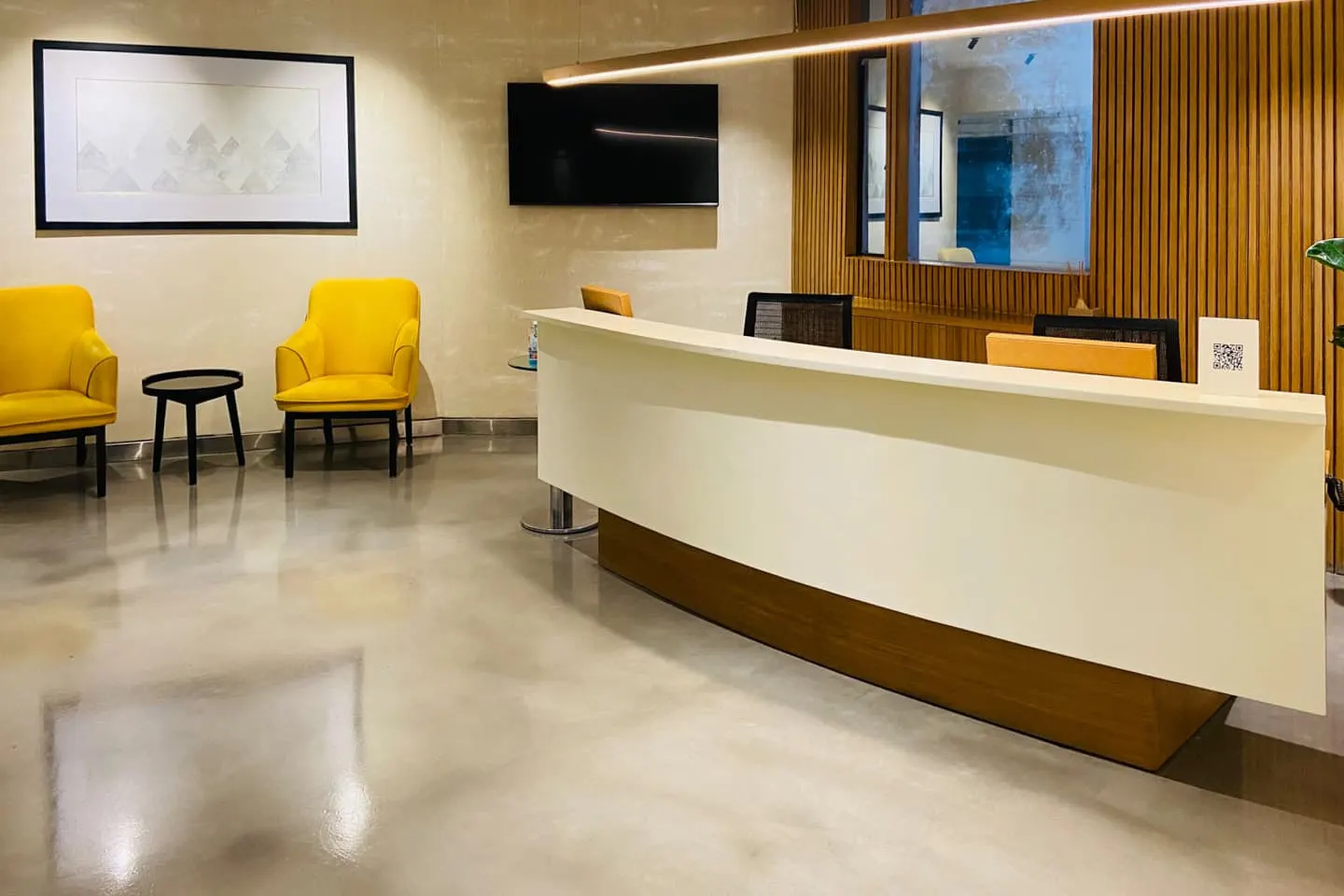 Avanta Business Centre - Statesman House 8