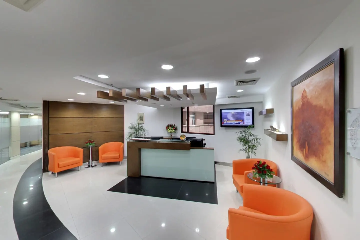 Avanta Business Centre - Statesman House 4