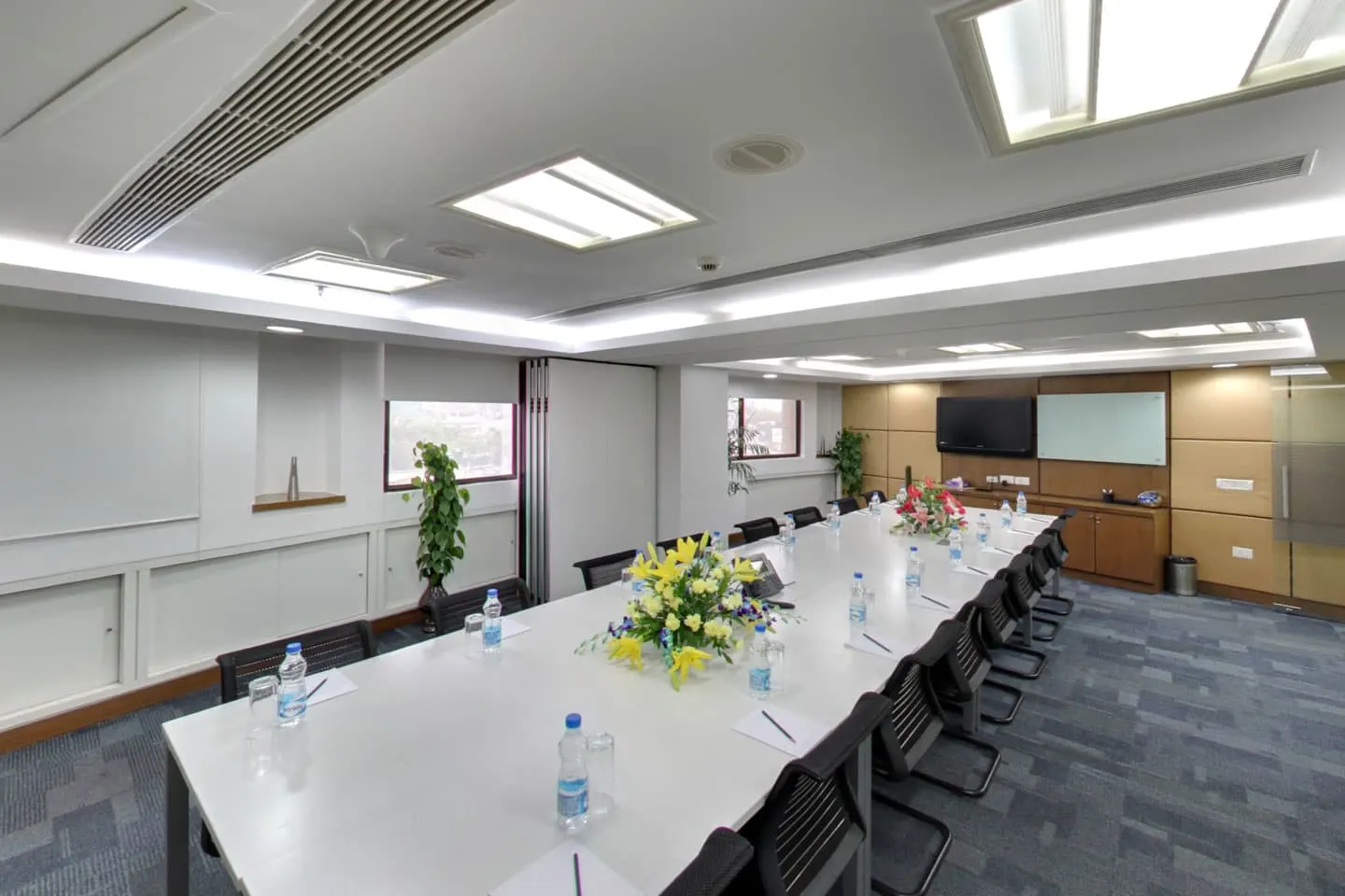 Avanta Business Centre - Statesman House 3
