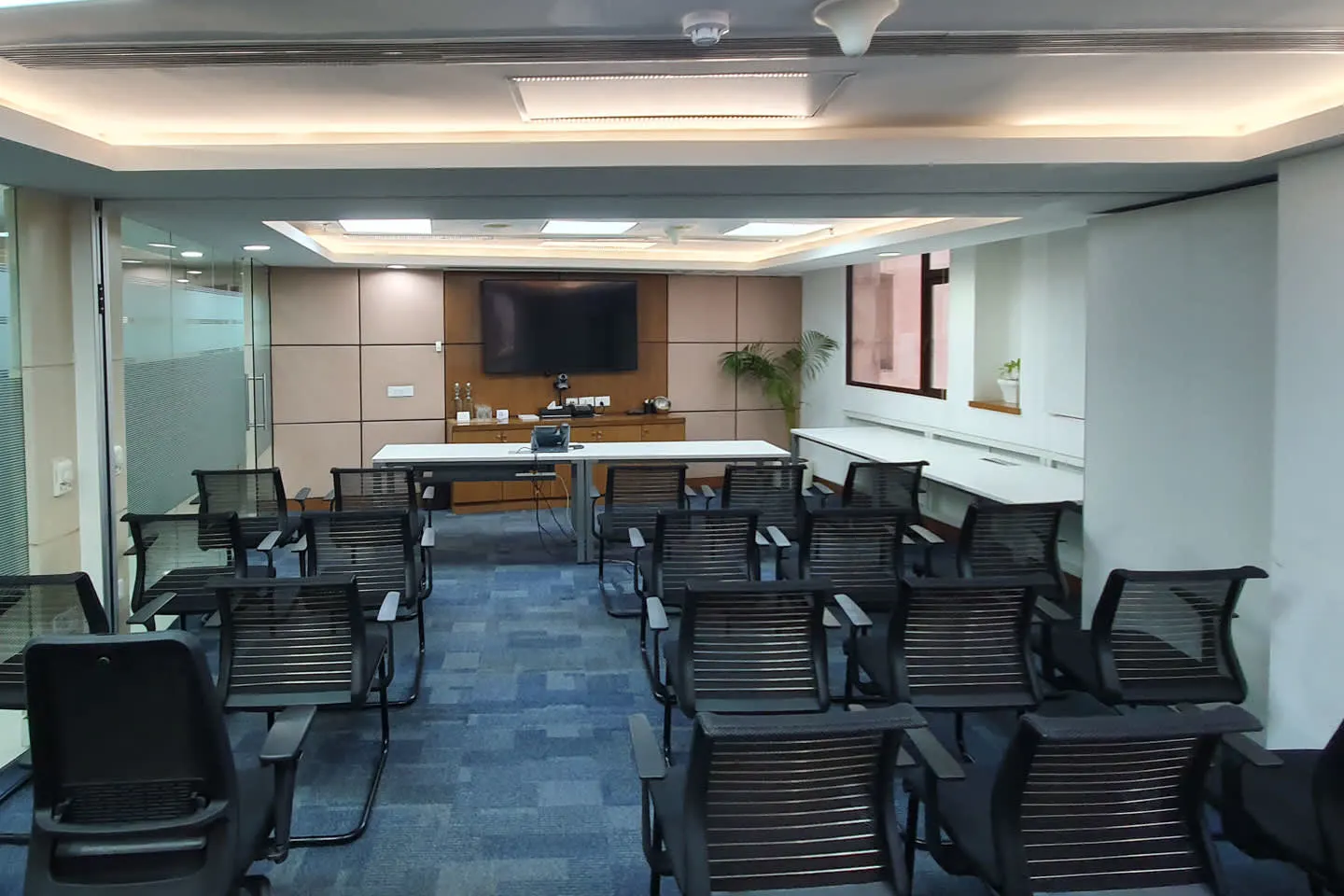 Avanta Business Centre - Statesman House 5