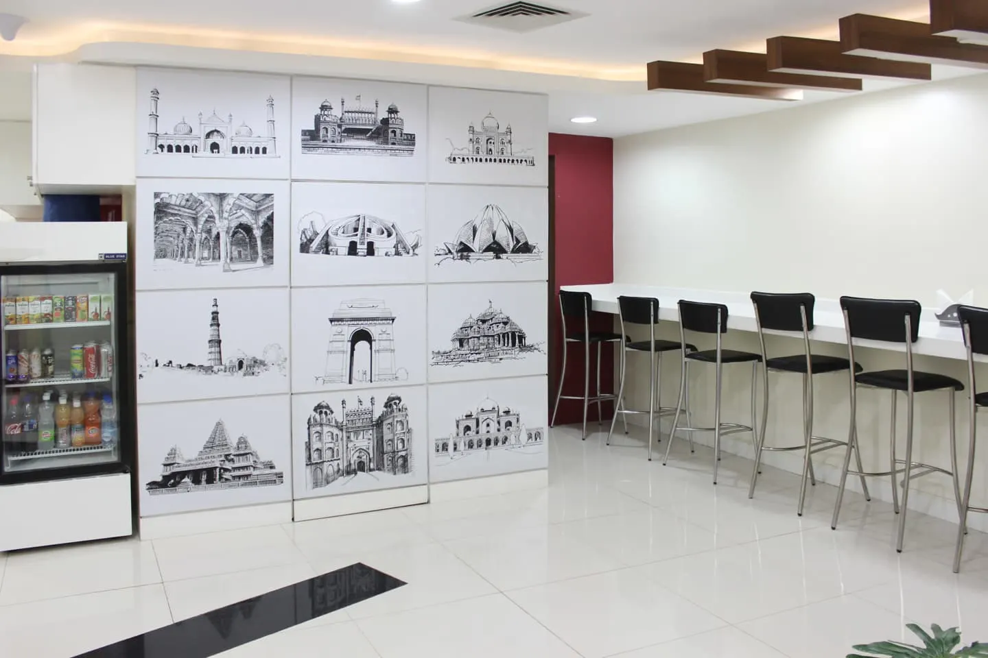 Avanta Business Centre - Statesman House 2